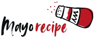 mayorecipe